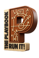 The Playbook — Run It!